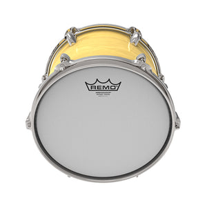 Remo VA-0112-00 12inch Ambassador Vintage Batter Coated Drum Head