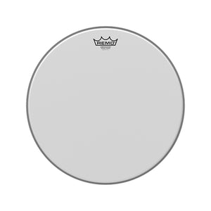 Remo VA-0116-00 16inch Ambassador Vintage Batter Coated Drum Head