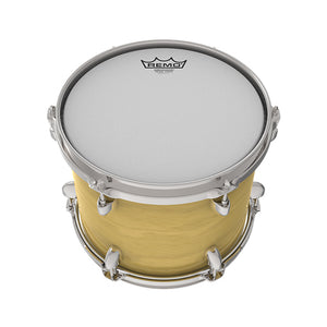 Remo VA-0116-00 16inch Ambassador Vintage Batter Coated Drum Head