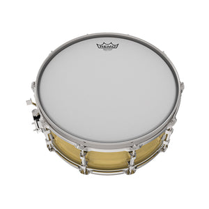 Remo VA-0116-00 16inch Ambassador Vintage Batter Coated Drum Head