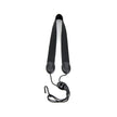 Rico SJA11 Alto Saxophone Neck Strap, Black