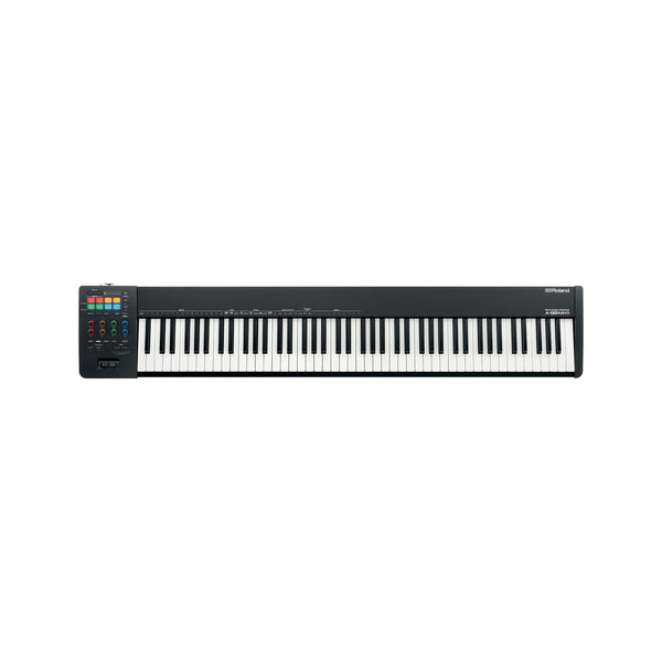 Roland A-88 MKII - 88-Key Keyboard Controller – Swee Lee