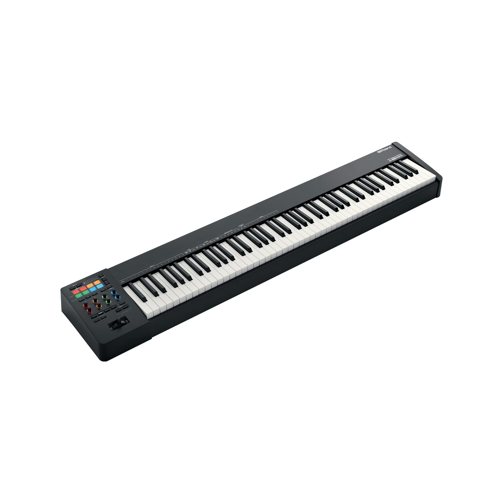 Roland A-88 MKII - 88-Key Keyboard Controller – Swee Lee