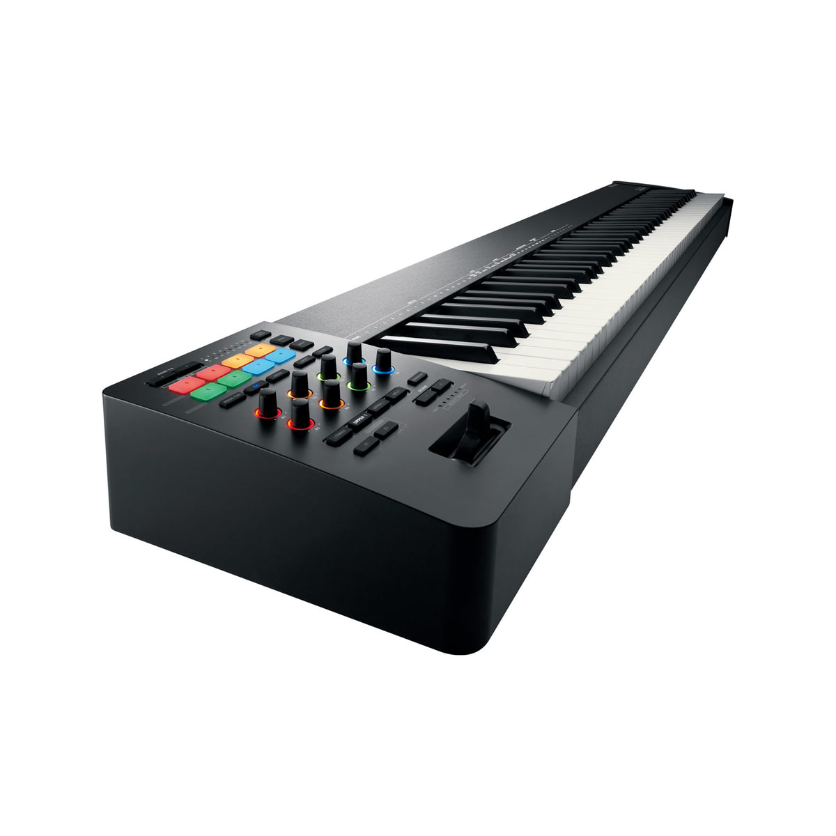 Roland A-88 MKII - 88-Key Keyboard Controller – Swee Lee