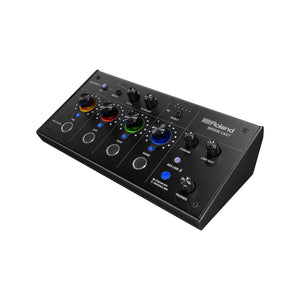 Roland Bridge Cast Dual-bus Gaming Audio Mixer