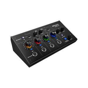 Roland Bridge Cast Dual-bus Gaming Audio Mixer