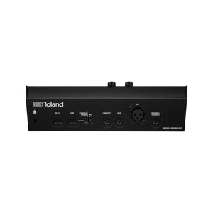 Roland Bridge Cast Dual-bus Gaming Audio Mixer