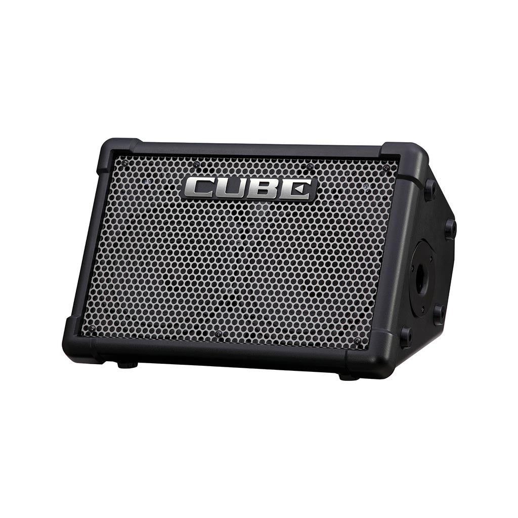 Roland Cube Street EX Amplifier – Swee Lee Singapore