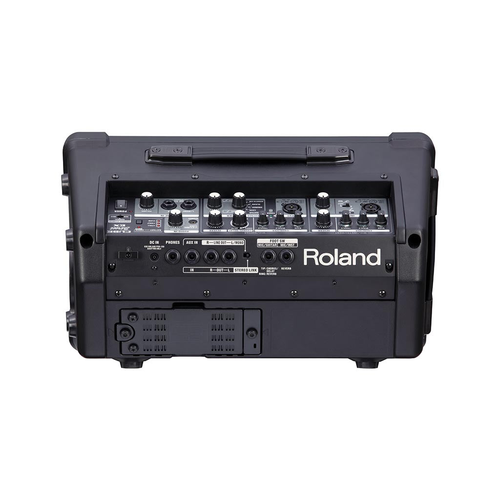 Roland Cube Street EX Amplifier – Swee Lee Singapore
