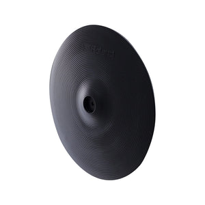 Roland V-Cymbal CY-14C-T Electronic Thin Crash Cymbal Controller