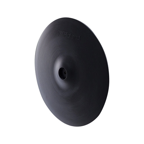 Roland V-Cymbal CY-14C-T Electronic Thin Crash Cymbal Controller