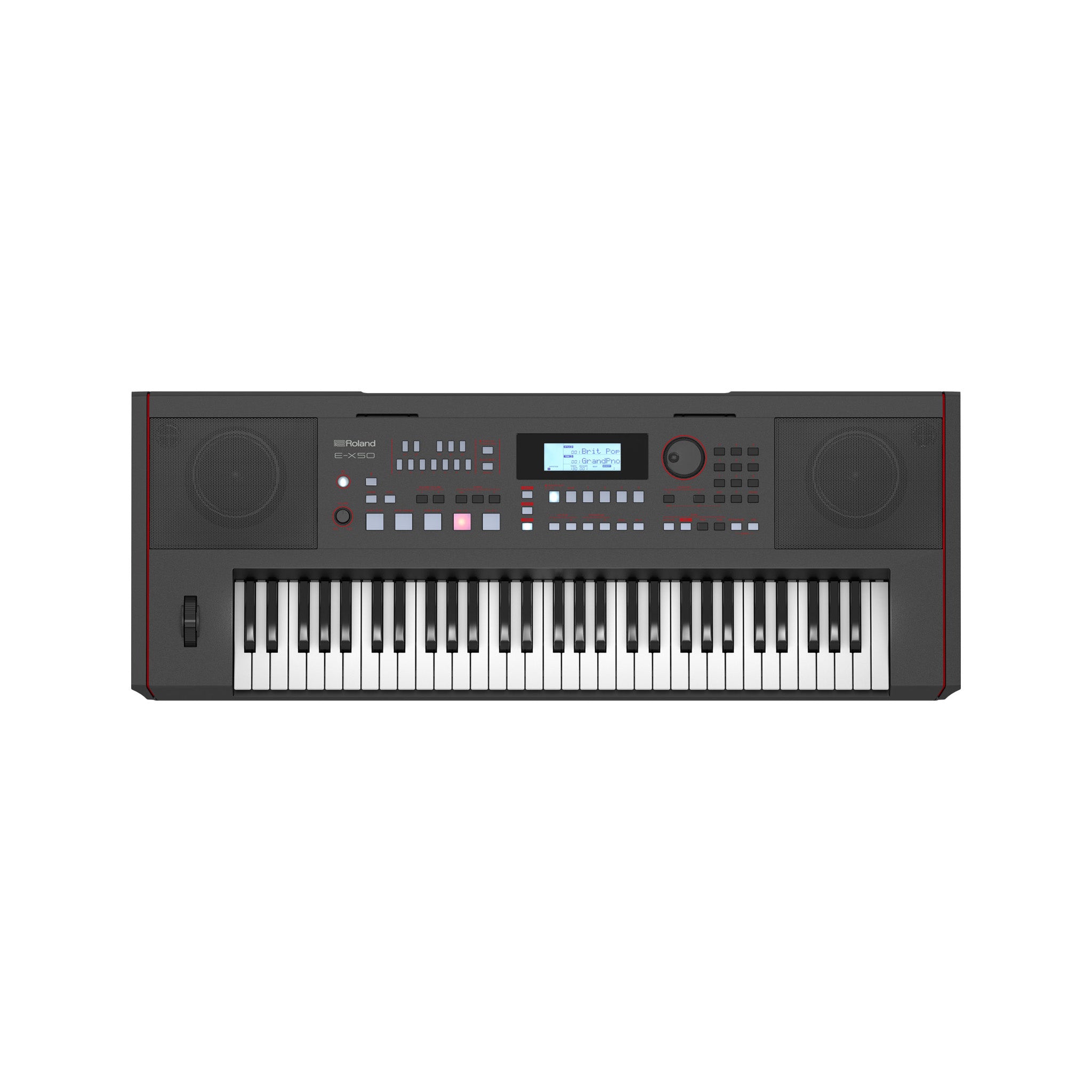 Roland E-X50 Arranger Keyboard