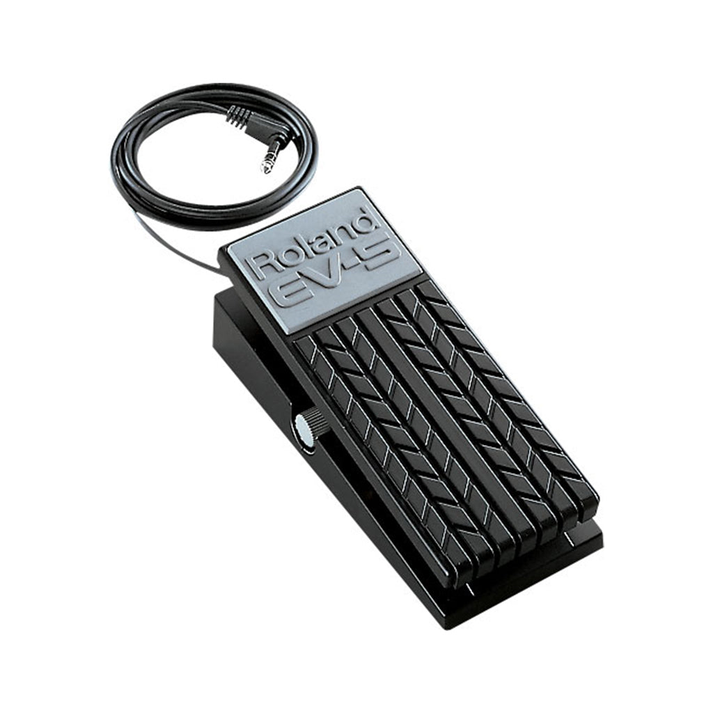 Roland EV-5 Expression Pedal – Swee Lee Singapore