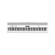 Roland FP-60X Digital Piano, White