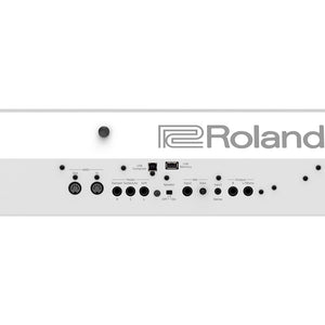 Roland FP-90X Digital Piano, White