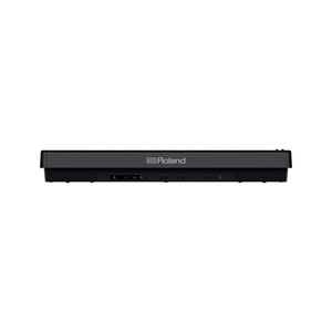 Roland FP-E50 Digital Piano, Black