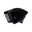 Roland FR-1XB V-Accordion Black