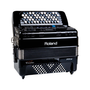 Roland FR-1XB V-Accordion Black