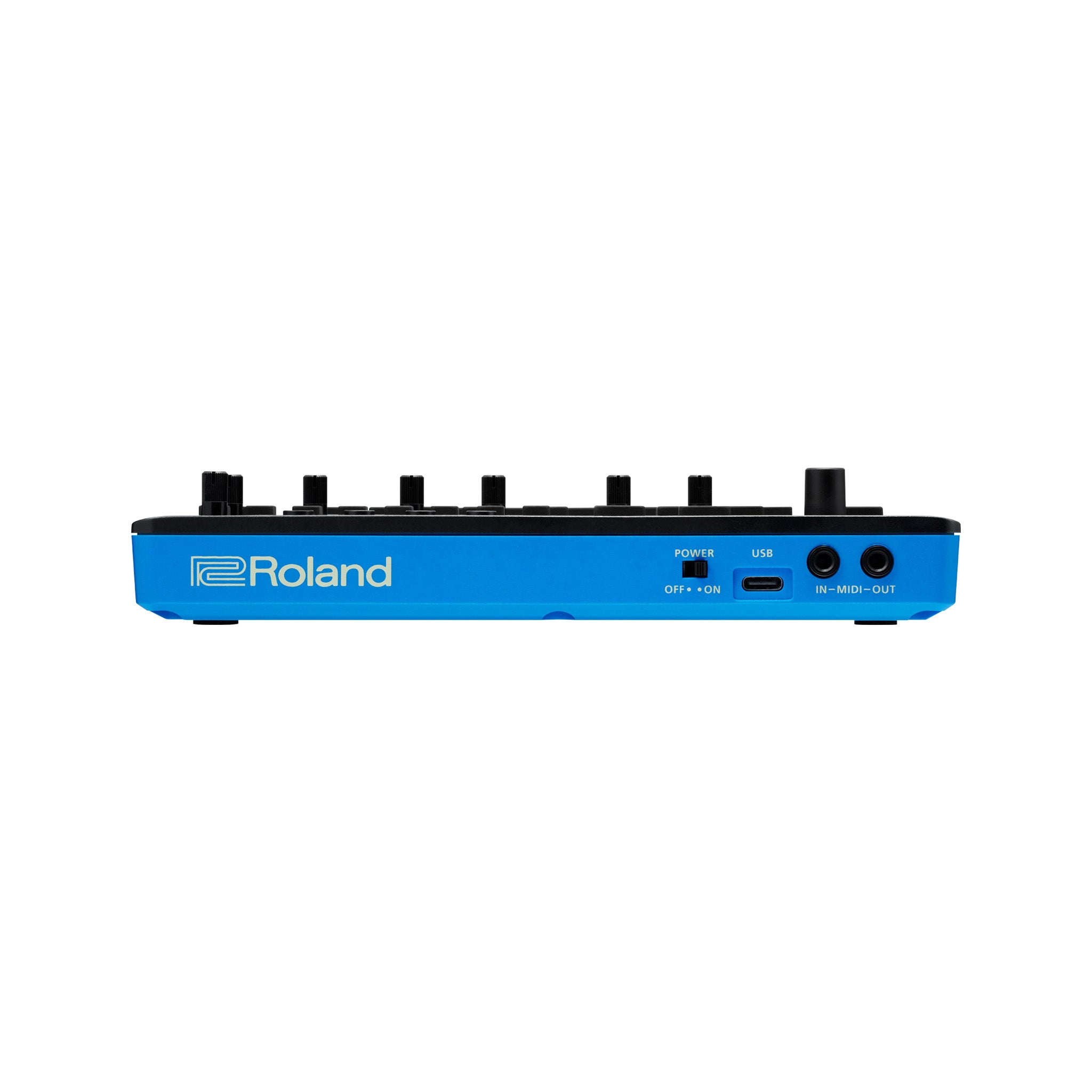 DJ機材 Roland CHORD SYNTHESIZER J-6 Roland Aira Compact J-6 Chord Synthesizer – Swee Lee Singapore