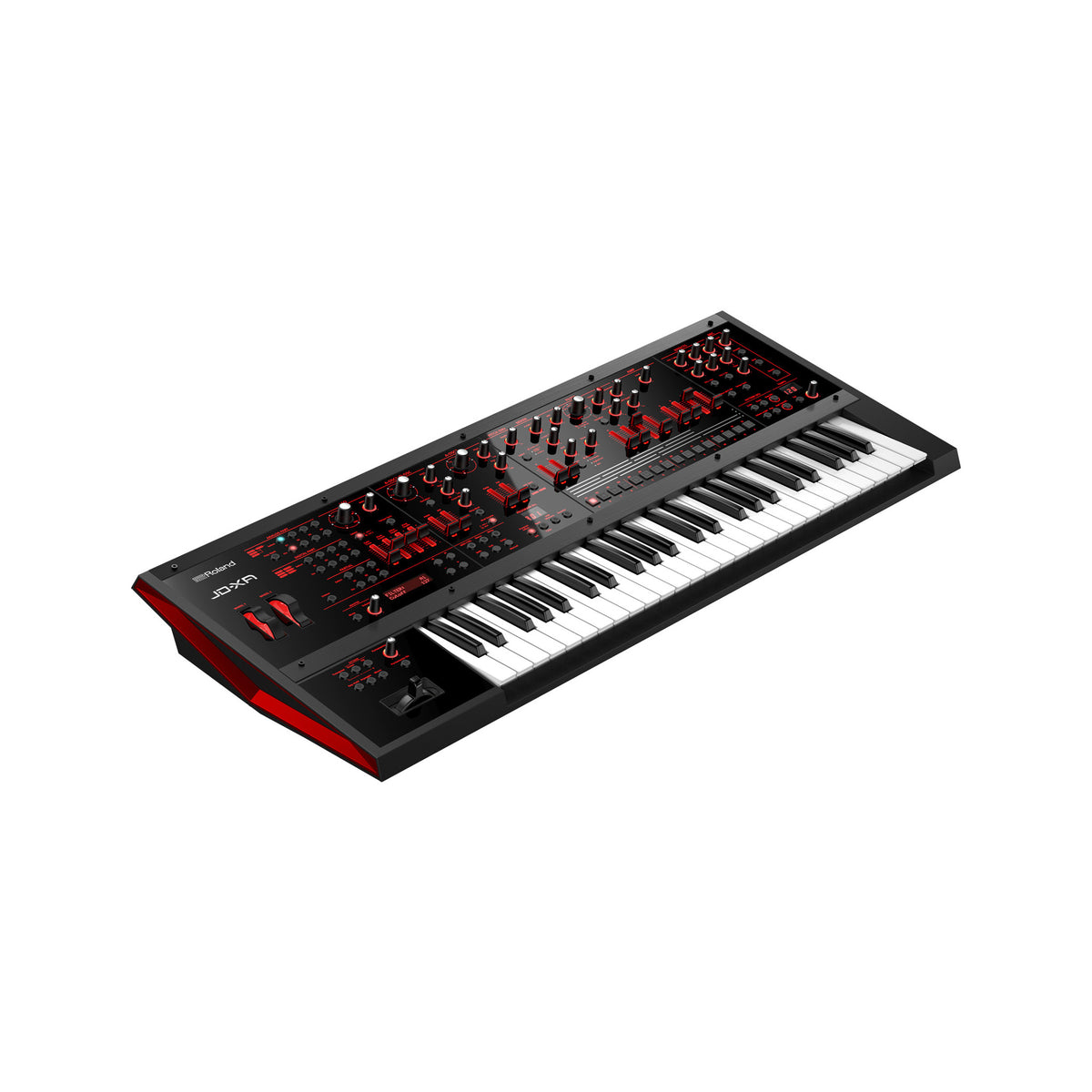 Roland JD-XA Analog/Digital Crossover Synthesizer – Swee Lee Singapore