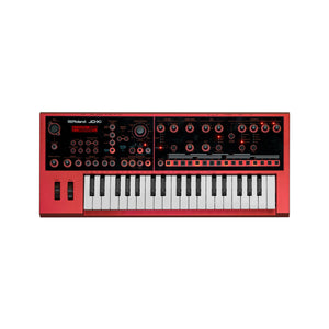 Roland Limited Edition JD-Xi Synthesizer, Red