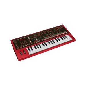 Roland Limited Edition JD-Xi Synthesizer, Red