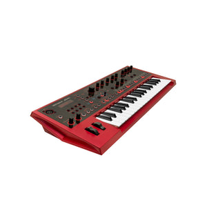 Roland Limited Edition JD-Xi Synthesizer, Red