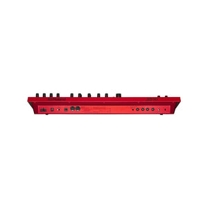 Roland Limited Edition JD-Xi Synthesizer, Red