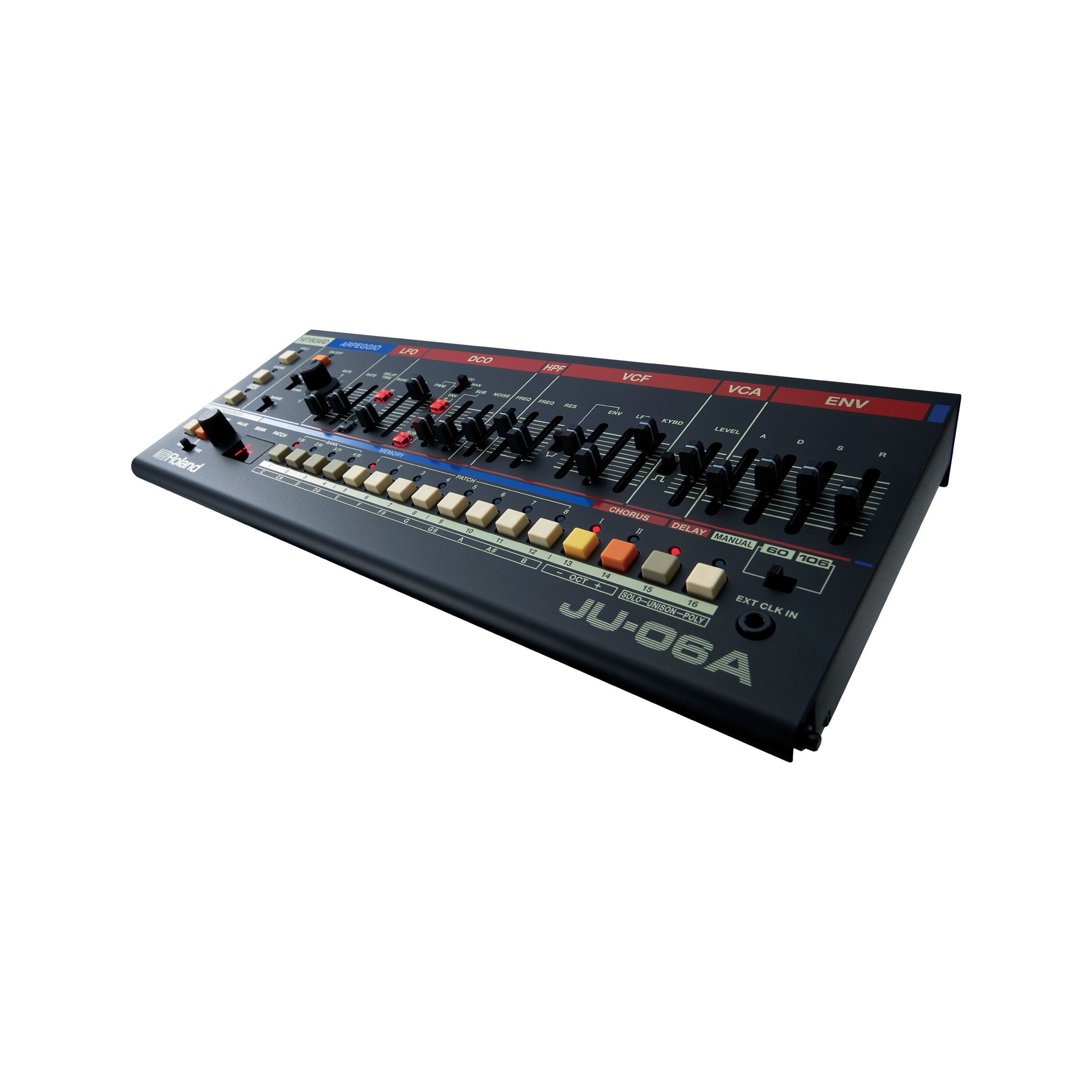 Roland JU-06A Boutique Series Juno Sound Module – Swee Lee Singapore