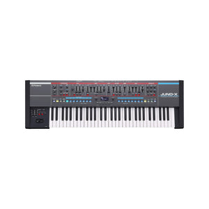 Roland Juno-X 61-Key Synthesizer