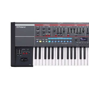 Roland Juno-X 61-Key Synthesizer