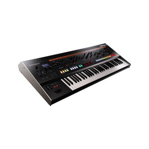 Roland Jupiter-X 61-Key Synthesizer