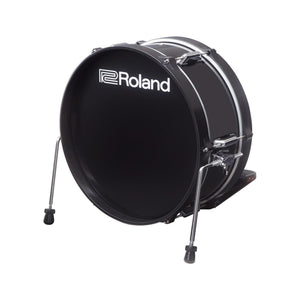 Roland KD-180L-BK Kick Drum Pad