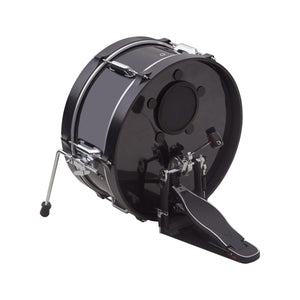 Roland KD-180L-BK Kick Drum Pad