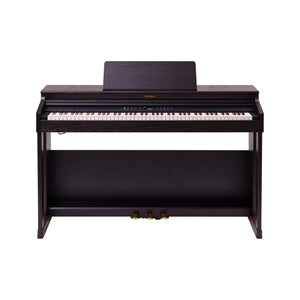 Roland RP701 Digital Piano, Dark Rosewood