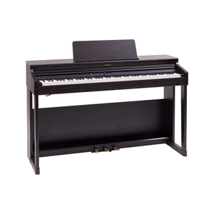 Roland RP701 Digital Piano, Dark Rosewood