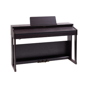 Roland RP701 Digital Piano, Dark Rosewood