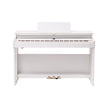 Roland RP701 Digital Piano, White