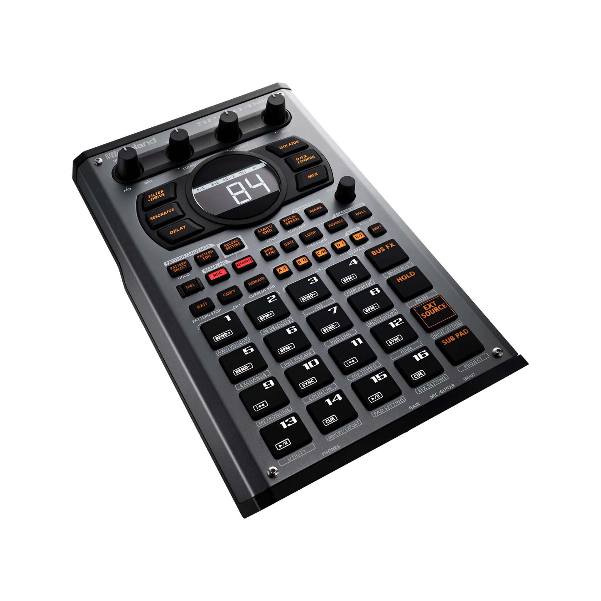 Roland SP-404 MK2 – Swee Lee Singapore