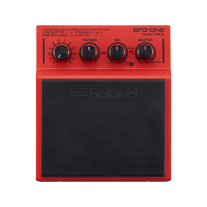 Roland SPD-One Drum Pad, Wav Pad