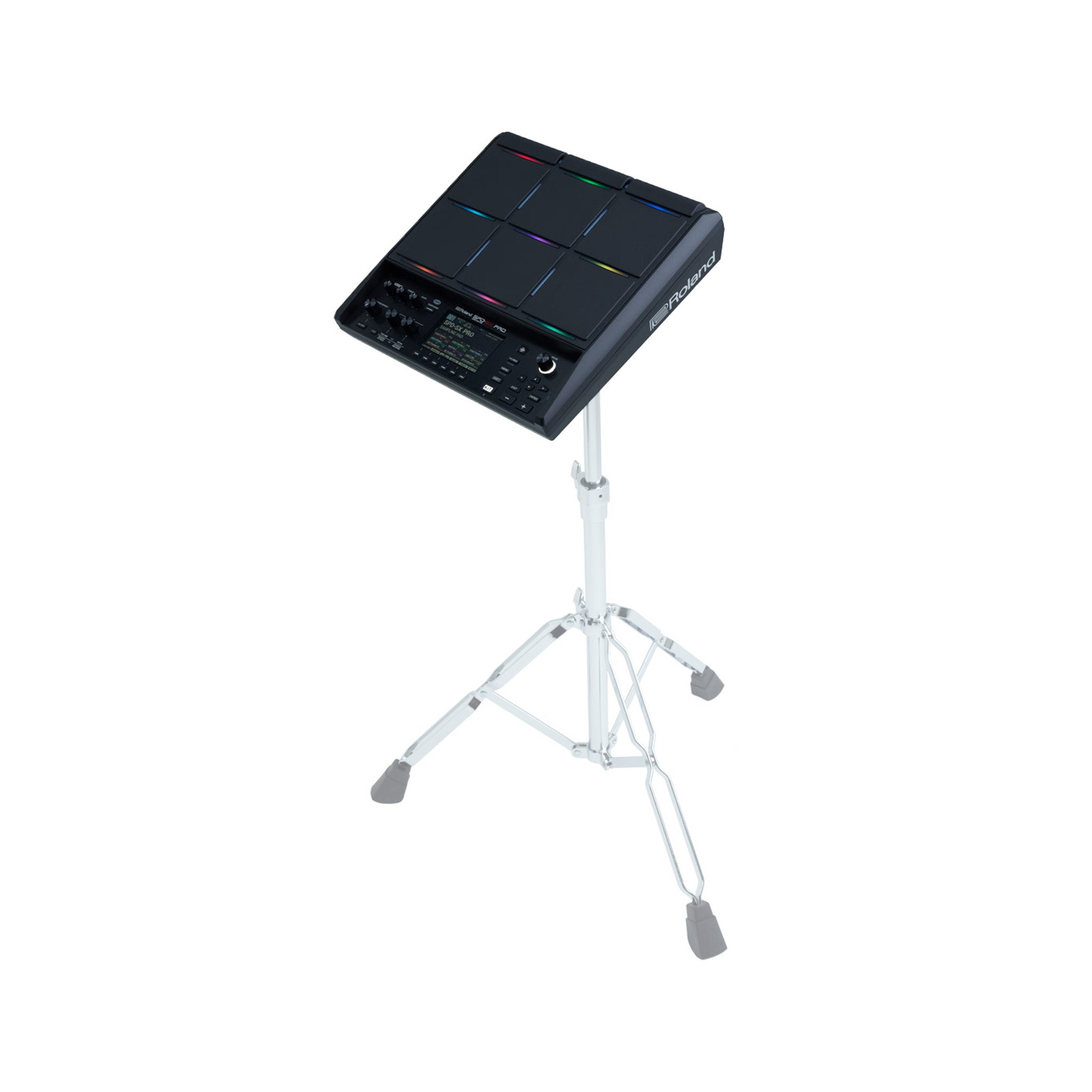 Roland SPD-SX Pro Sampling Percussion Pad – Swee Lee Singapore