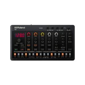 Roland Aira Compact T-8 Beat Machine – Swee Lee Singapore
