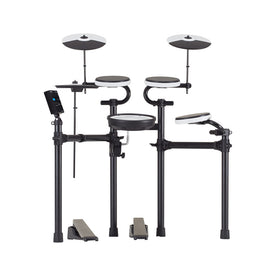 Roland TD-02KV Electronic Drum Kit – Swee Lee Singapore