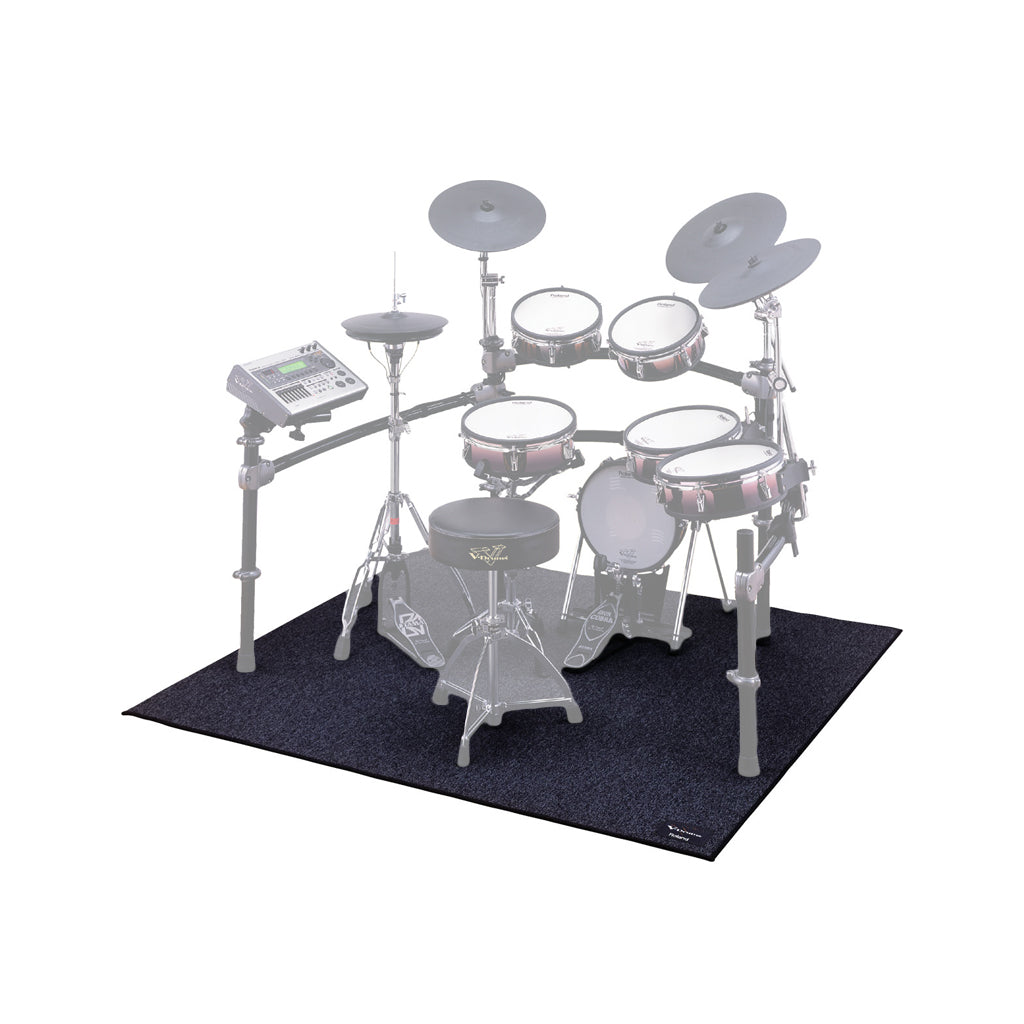 Roland TDM-20 V-Drums Mat, Large – Swee Lee Singapore