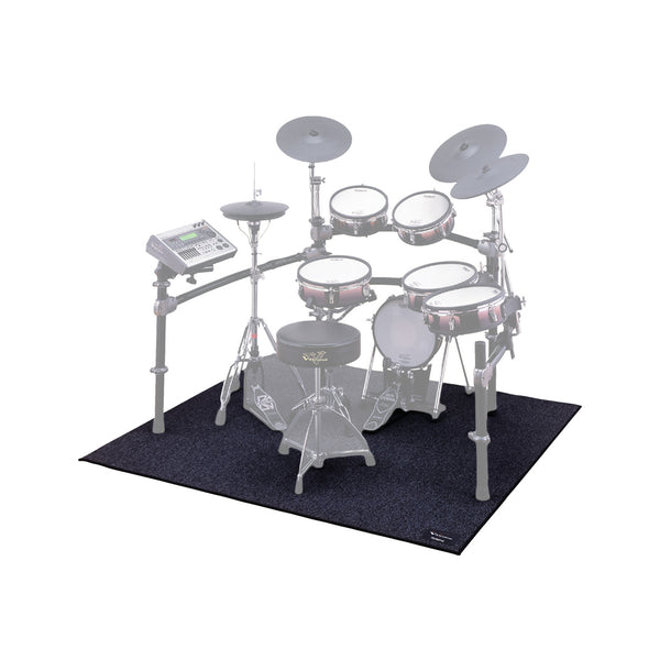 Roland TDM-20 V-Drums Mat, Large – Swee Lee Singapore