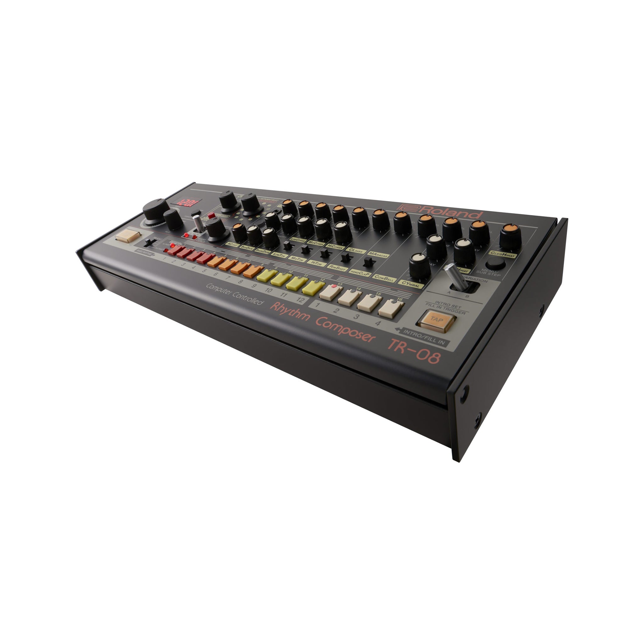 その他 Roland TR-08 Roland TR-08 Rhythm Composer – Swee Lee Singapore