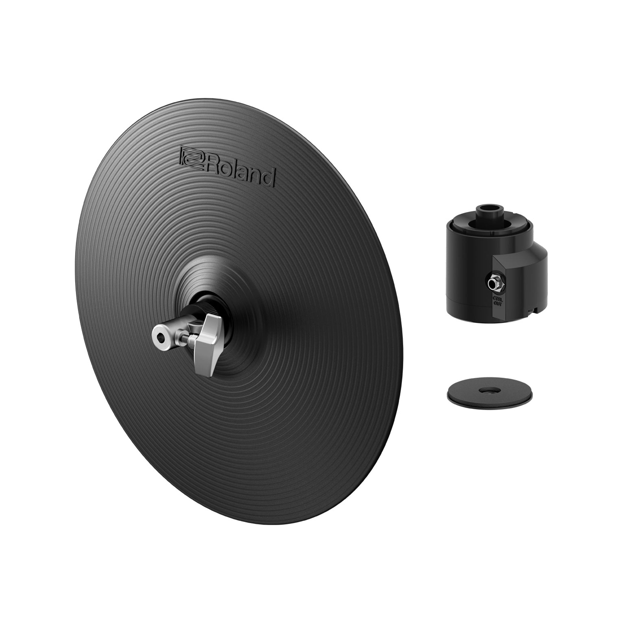 Roland VH-10 Hi-Hat Cymbal Pad – Swee Lee Singapore