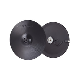 Roland V-Pad VH-14D Digital Hi-hat Controller – Swee Lee Singapore