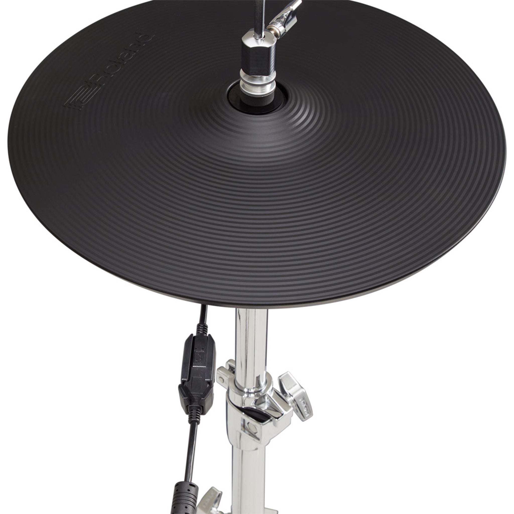 Roland V-Pad VH-14D Digital Hi-hat Controller – Swee Lee Singapore