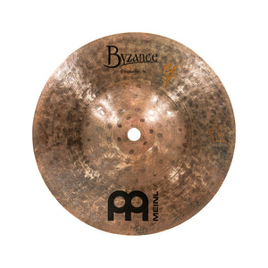 MEINL Cymbals AC-CRASHER 8/8inch Artist Concept Model - Benny Greb - Crasher Hats